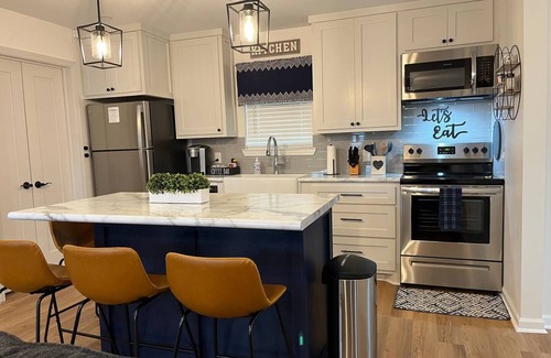 Marksville House | Acton's Secret Jewel