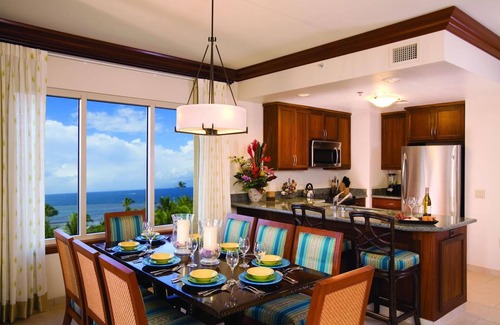 Kaanapali Villa | Actual Owner! - Beautiful MarriottOcean Front resort - 2bdr/2bath sleeps 8+1