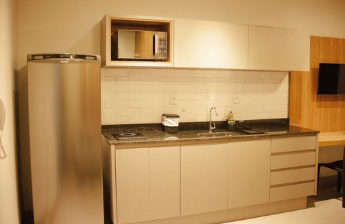 Santa Monica Apartment | ActualHouse Santa Mônica