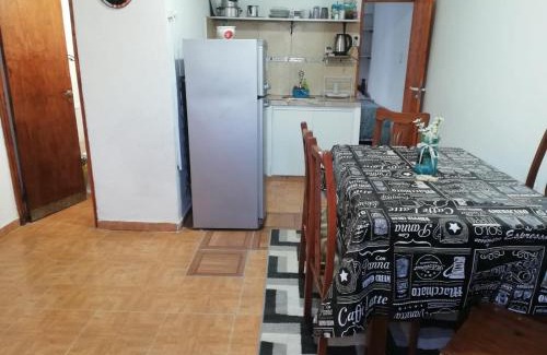 Presidencia Roque Saenz Pena Apartment | Acuario 2