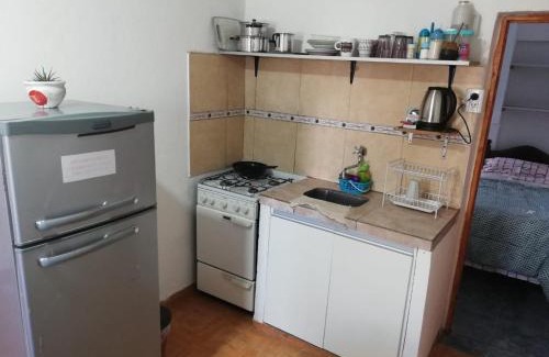 Presidencia Roque Saenz Pena Apartment | Acuario 2
