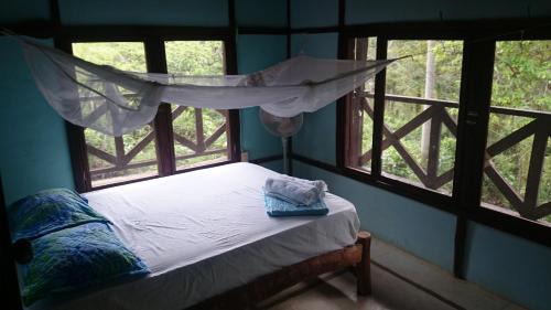 Capurgana Cabin | Acuali EcoHostal