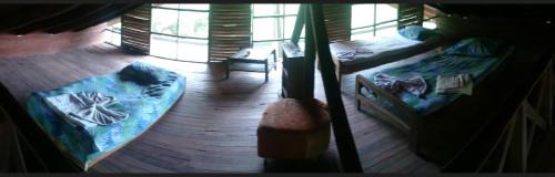 Capurgana Cabin | Acuali EcoHostal