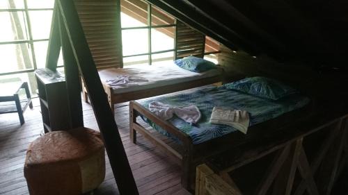 Capurgana Cabin | Acuali EcoHostal