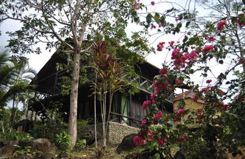 Capurgana Cabin | Acuali EcoHostal