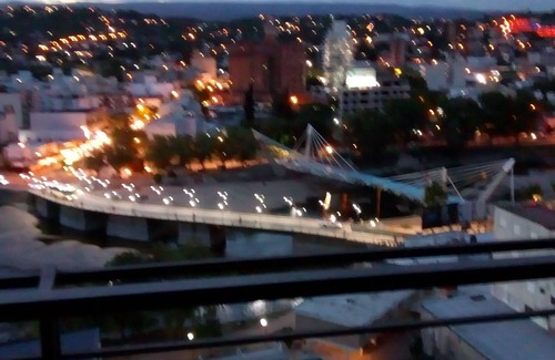 Villa Carlos Paz Apartment | Acuario2HL En pleno centro de Villa Carlos Paz .y con las mejores vistas.