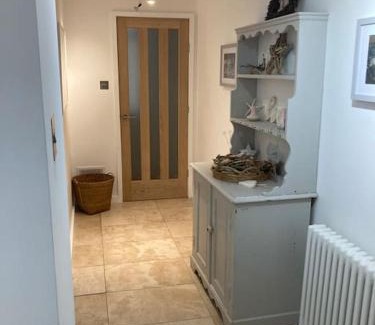 Mylor Churchtown Apartment | Acuba