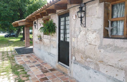 San Sebastian Villa | Aculco Cultural Forum
