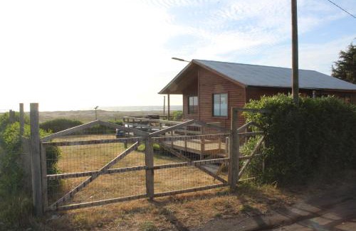 Cobquecura House | Acun Lihuen