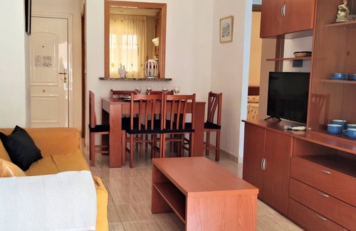 Marina d'Or Apartment | ACV - Costa Caribe II-2ª Línea Planta 5 Sur