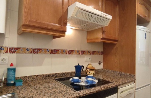 Marina d'Or Apartment | ACV - Costa Caribe II-2ª Línea Planta 5 Sur