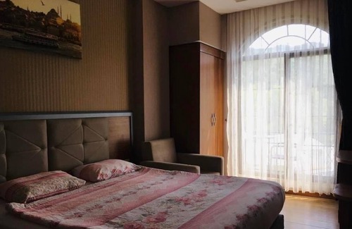 Seyhan Hotel | Acy otel Adana