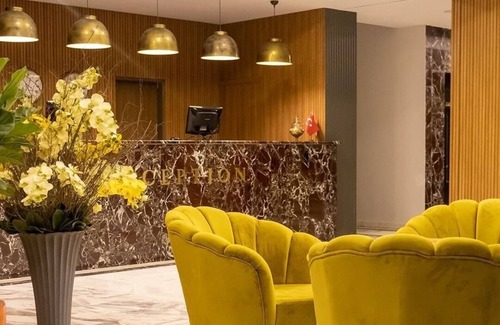 Seyhan Hotel | Acy otel Adana