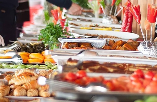 Seyhan Hotel | Acy otel Adana