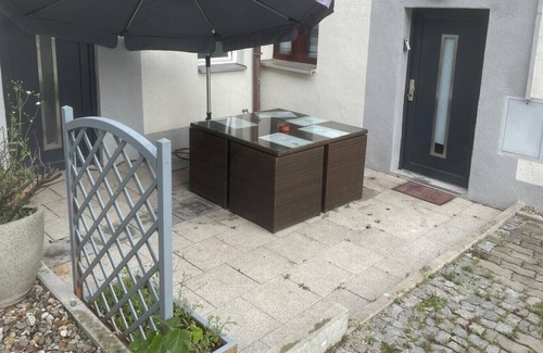 Aurachtal House | AD APARTMENTS AURACHTAL