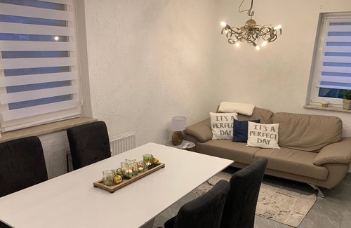Aurachtal House | AD APARTMENTS AURACHTAL