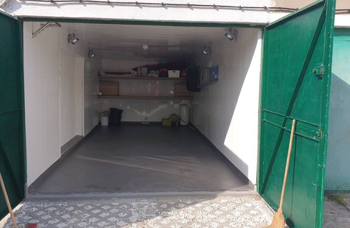 Ruda Slaska Apartment | Ad cannot be deleted!