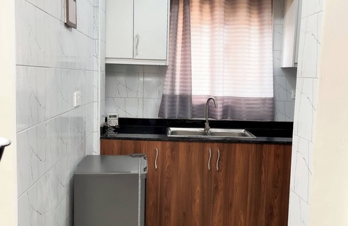 Kampala Apartment | AD Haven Kampala