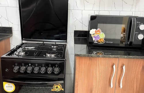 Kampala Apartment | AD Haven Kampala