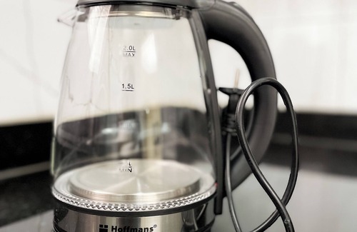 Kampala Apartment | AD Haven Kampala