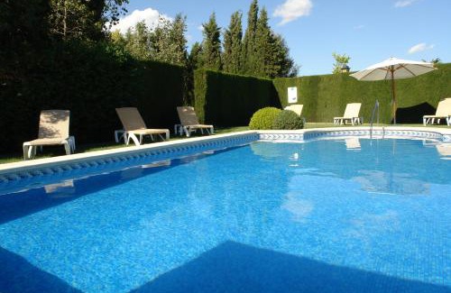 Betera Hotel | Ad Hoc Parque