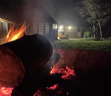 Les Ageux House | Ad Libitum 2