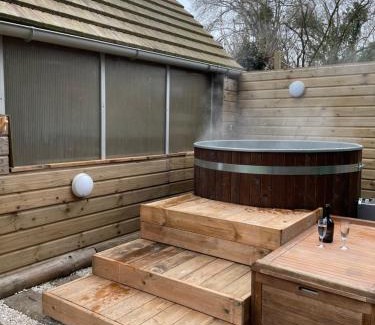 Les Ageux House | Ad libitum