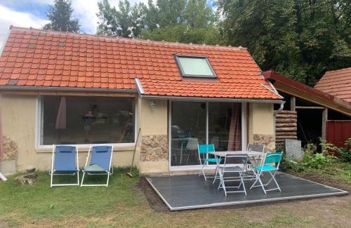 Les Ageux House | Ad libitum