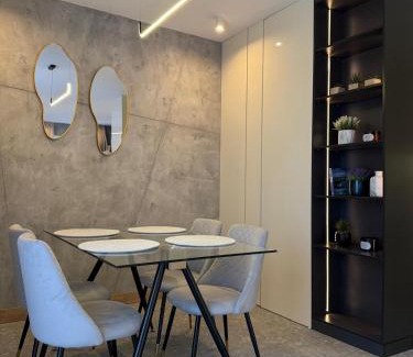 Ohrid Apartment | AD Luxe Suites
