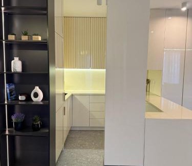 Ohrid Apartment | AD Luxe Suites
