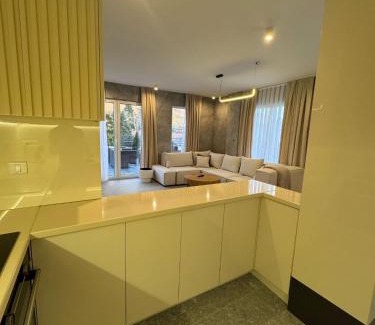 Ohrid Apartment | AD Luxe Suites