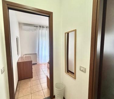 Gallarate Apartment | Ad Maiora Stay