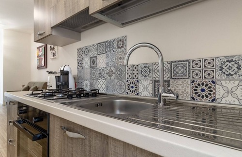 Sud-Ovest Apartment | Ad Maiora@VeronaFiera