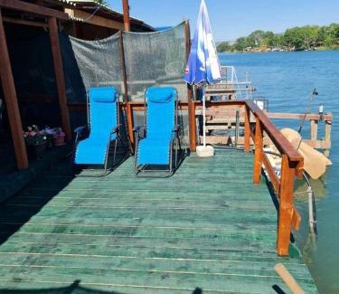 Ulcinj House | Ada Bojana - Kucica Djakonovic