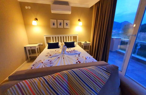 Adrasan House | Ada Boutique Hotel