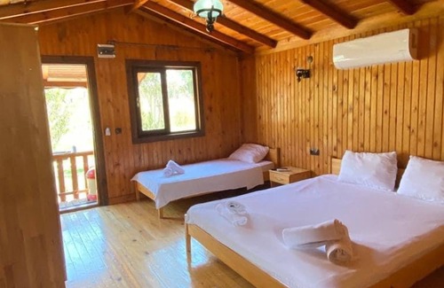 Adrasan House | Ada Boutique Hotel