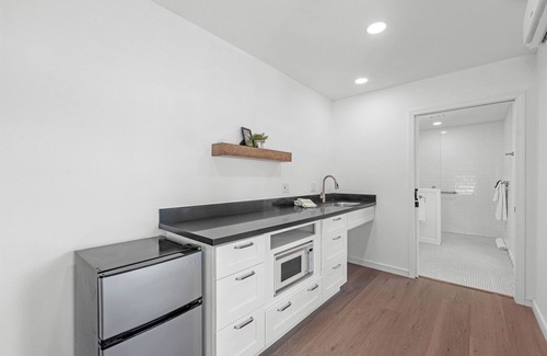 Waller House | ADA Compliant Cargo Home No. 13 Lantana