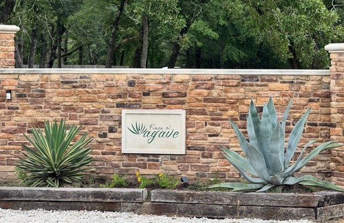 Waller House | ADA Compliant Cargo Home No. 13 Lantana