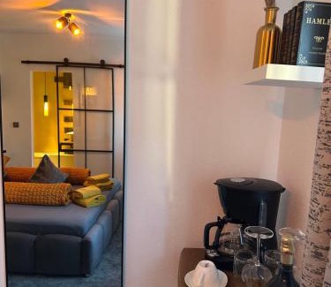 Klotten Apartment | Ada&Cris Apartament