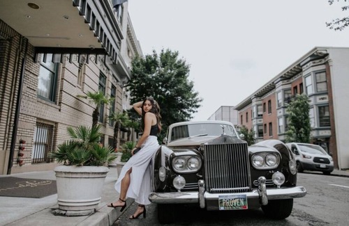 Goose Hollow Apartment | ADA Elegance Awaits In Prime, Timeless Location