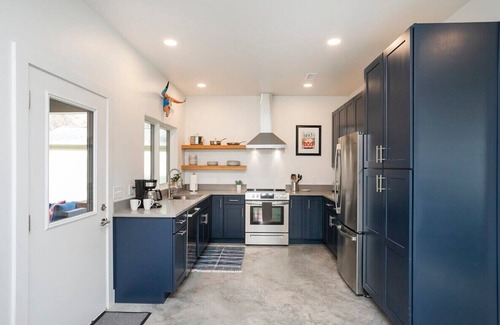 Nashville House | ADA-Friendly Dog Friendly Home in Nashville