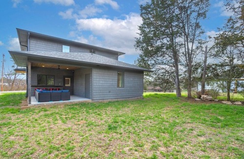 Nashville House | ADA-Friendly Dog Friendly Home in Nashville