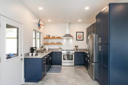 Nashville House | ADA-Friendly Family Home in Nashville