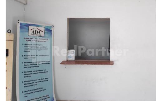 Perbaugan Hotel | Ada Guest House Medan Redpartner