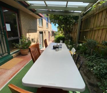 Doncaster House | ADA Homestay