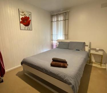 Doncaster House | ADA Homestay