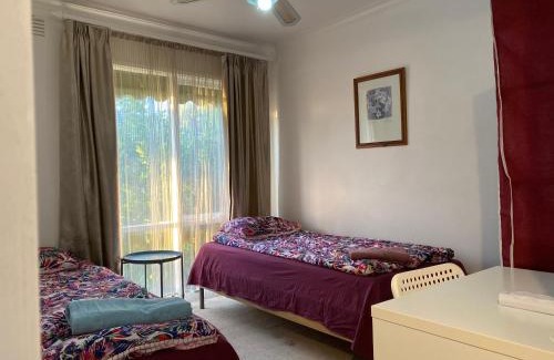 Doncaster House | ADA Homestay