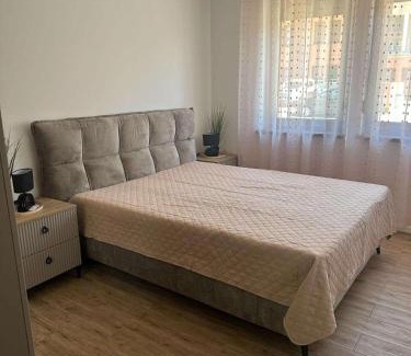 Sława Apartment | Ada Lake & Family Suite