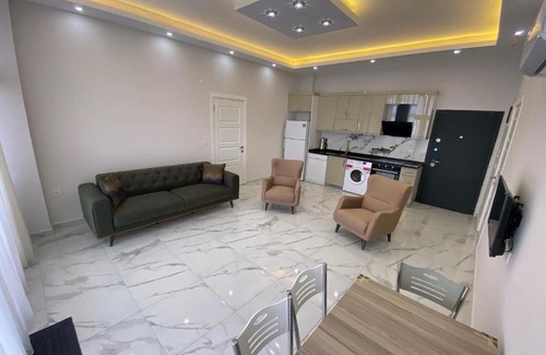 Alanya Villa | Ada Loft