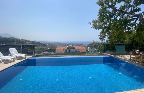 Alanya Villa | Ada Loft